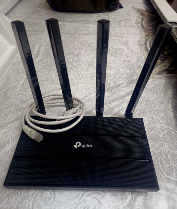 WiFi TpLink Archer C6