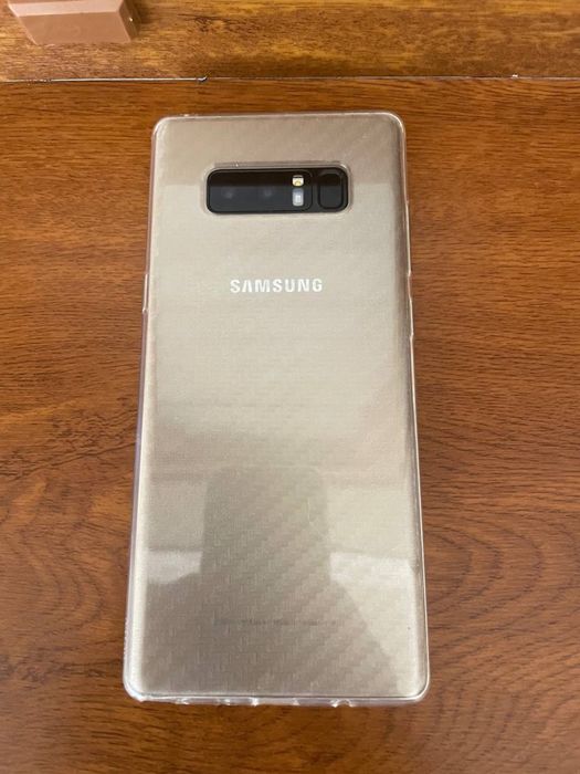 Samsung Galaxy Note 8 4/64gb