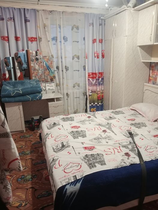 Продам 3х комнатную квартиру