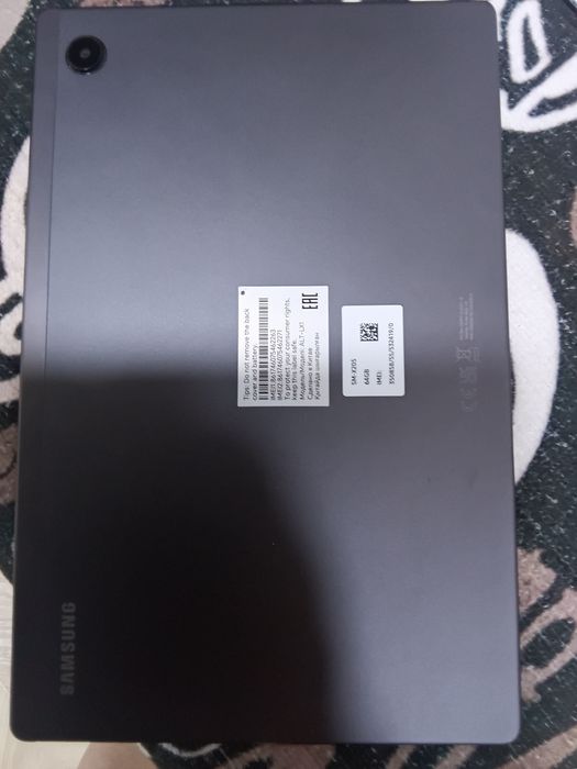 Планшет tab a8 64/4