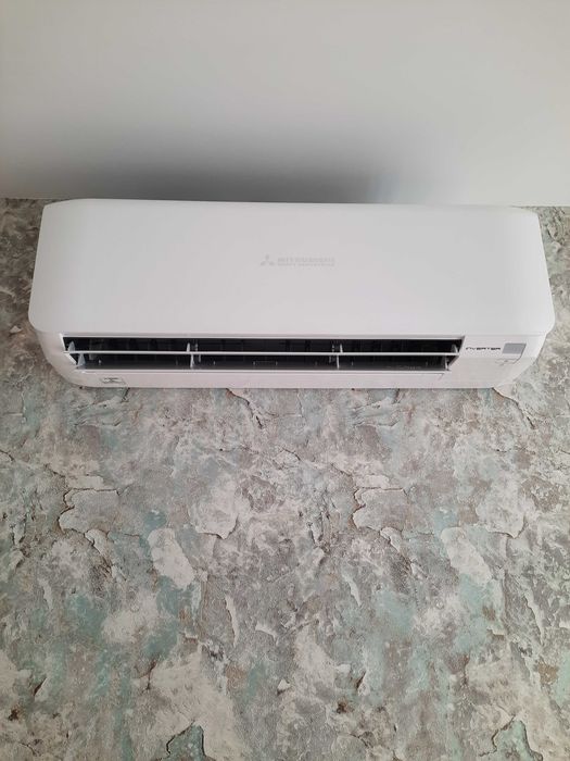 Монтаж и продажба на климатици