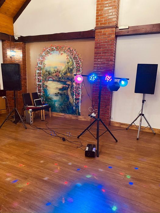 Dj Evenimente 2025 DJ Nunta | DJ Botez