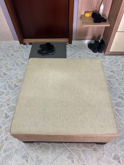 Пуф для дома или салона