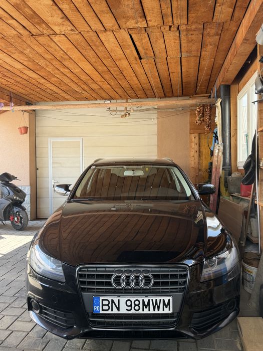 Audi a4 b8 2011 adus din austria