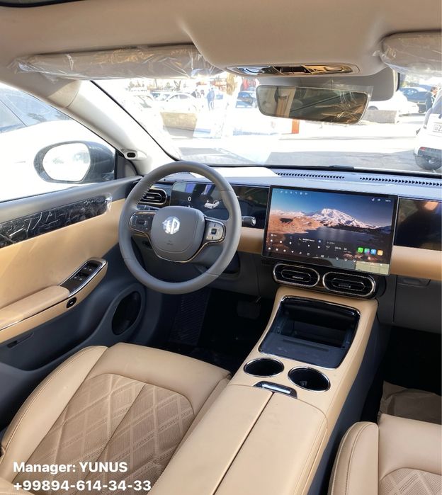 Leapmotor C01 316KM Smart Gibrid Dop opsiya Restayling 2025+RUSFIKATSA