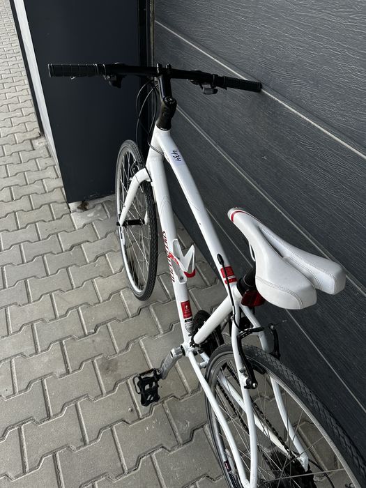 Хибриден велосипед Specialized Vita 28” 54см 3х8 M”