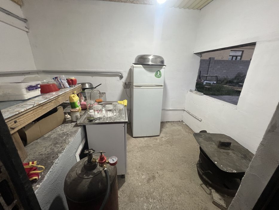 Сдам помещения здания 400м2