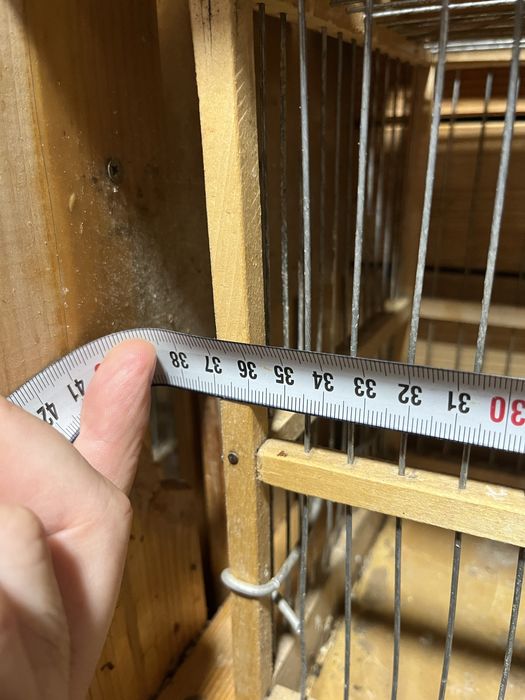 Клетка кафез за птици