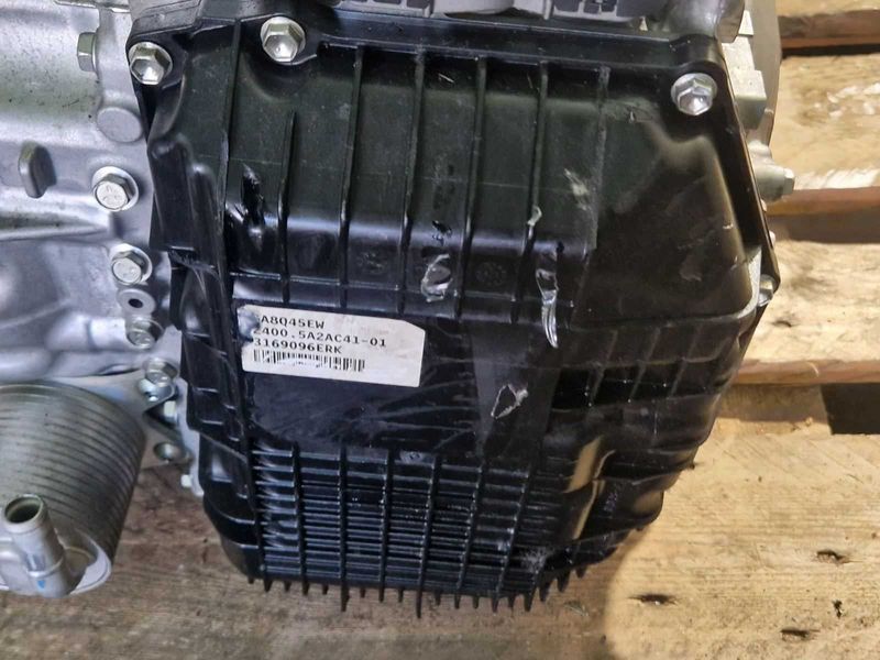 Автоматична скоростна кутия за BMW/ MINI F45 , F46
GA8Q45EW