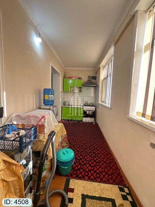 3 xonali uy srochna sotiladi№4508