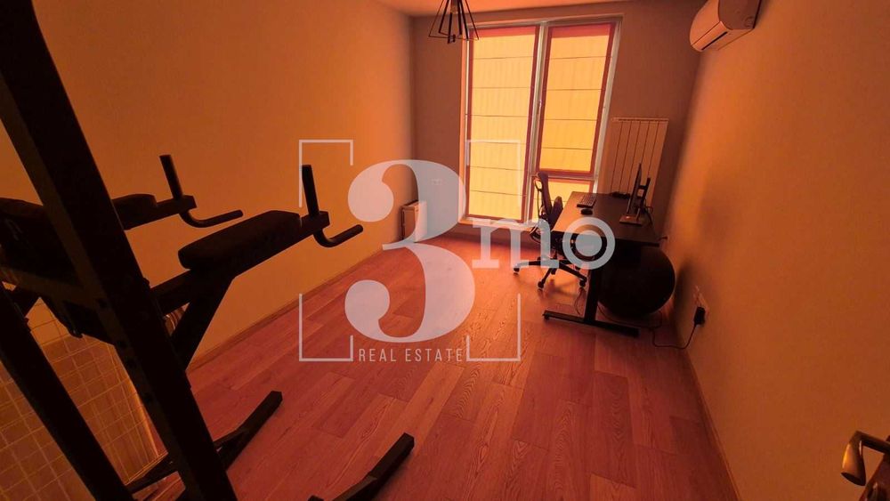 Дава се под наем Тристаен апартамент в София, Витоша - 110 кв.м за 1097.01 € - Снимка #5