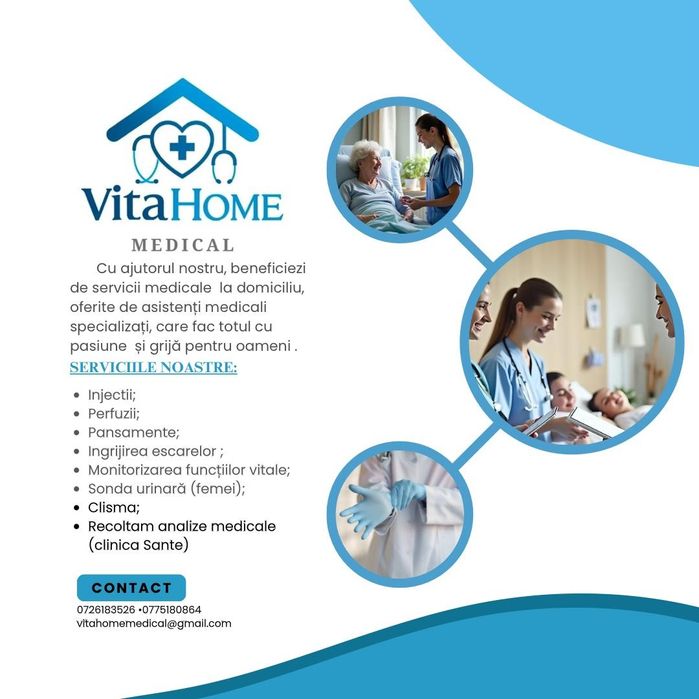 Vitahome Medical