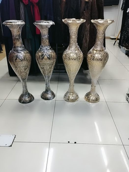 В Наличии есто Ручная работа Подсвечники металл Латунь,Сувениры слоны