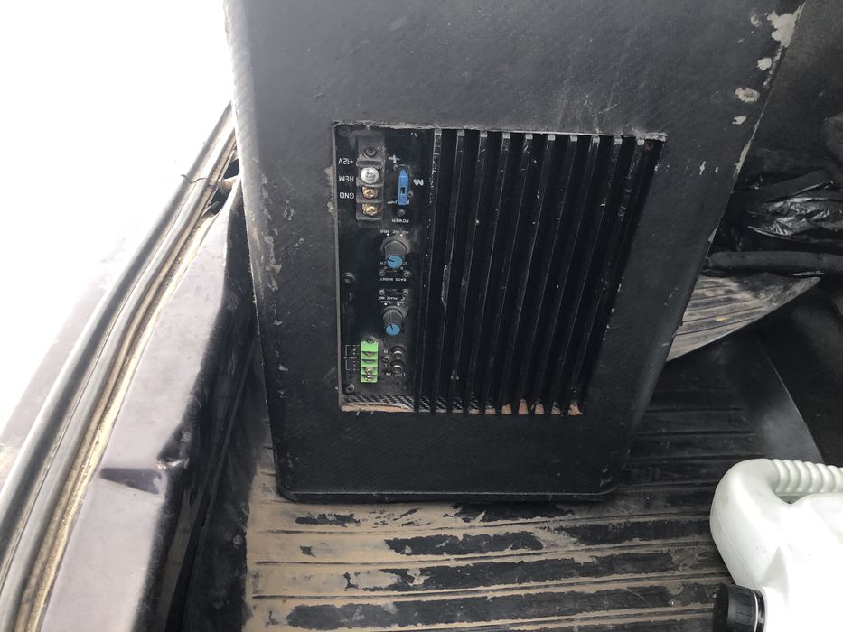 Кенвуд буфак срочно