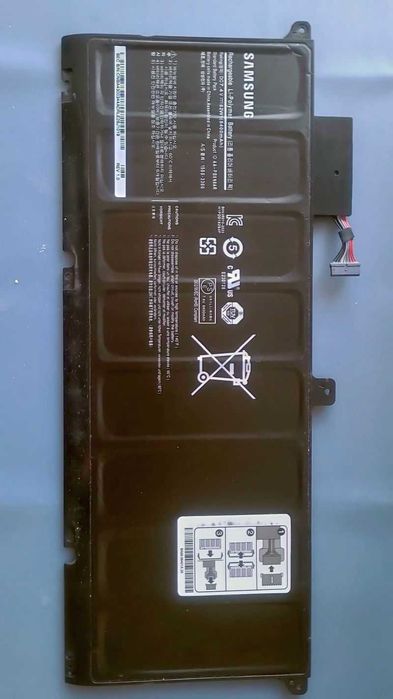 Laptop Samsung NP900X4C pentru piese de schimb