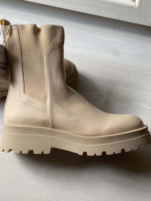 Зимни ботуши Berska