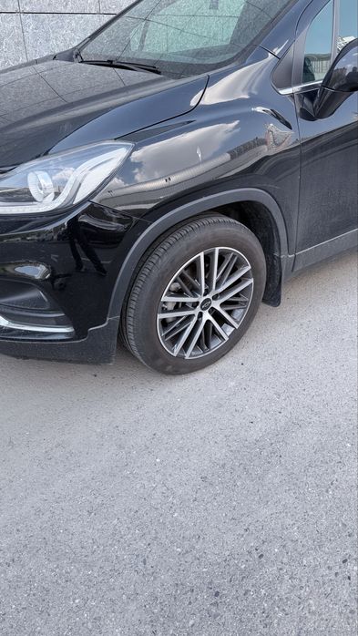 Продаю диски 18 на трекер 1 цена 300$