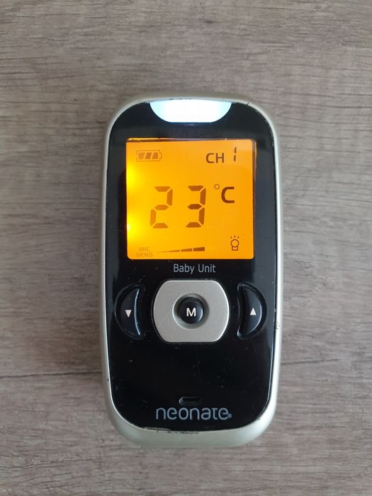 Baby monitor Walkie Talkie Neonate BC-5500A