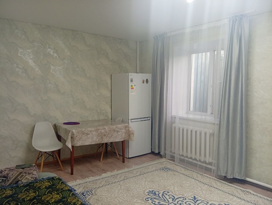 Сдам квартиру 3 ком