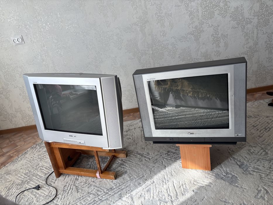 Продам 2 телевизора