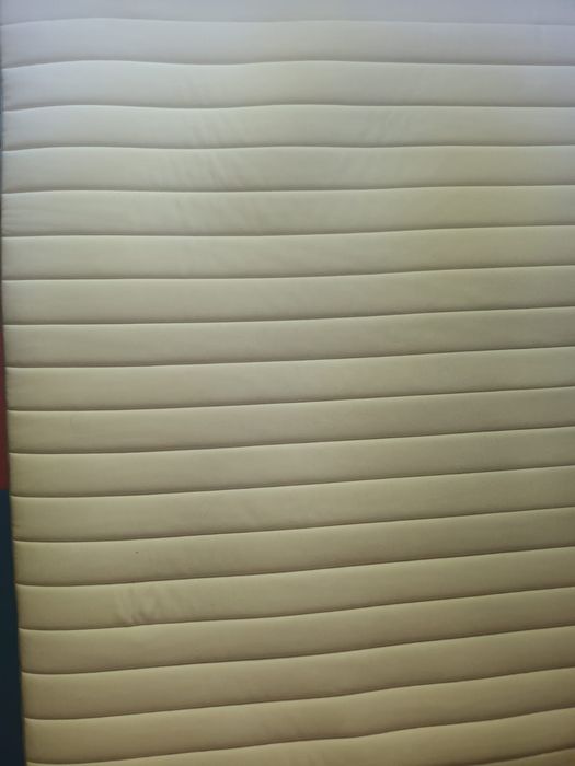 Saltea Ikea  Valevag 200x160 cu arcuri. Stare buna