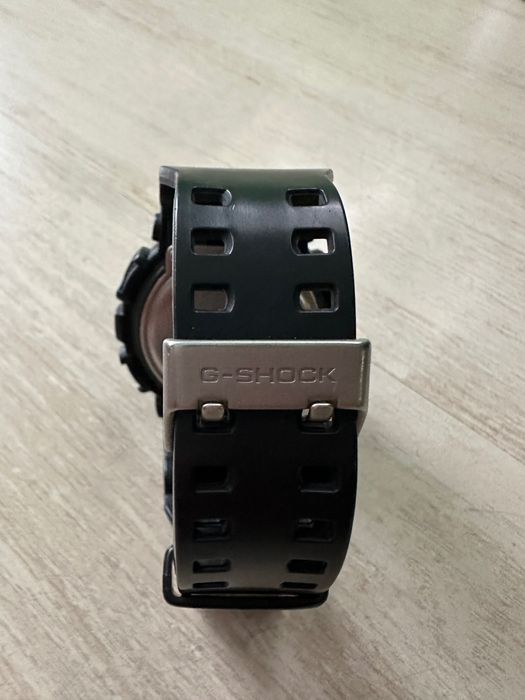 Casio g-shock ga-110