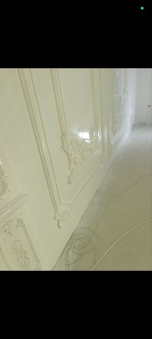 Maliyarka yevra remont