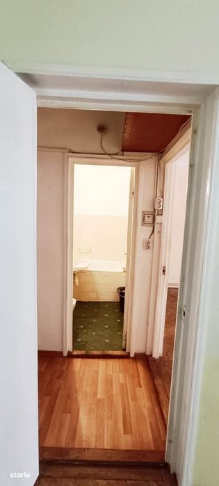 Apartament circular in cartierul astra