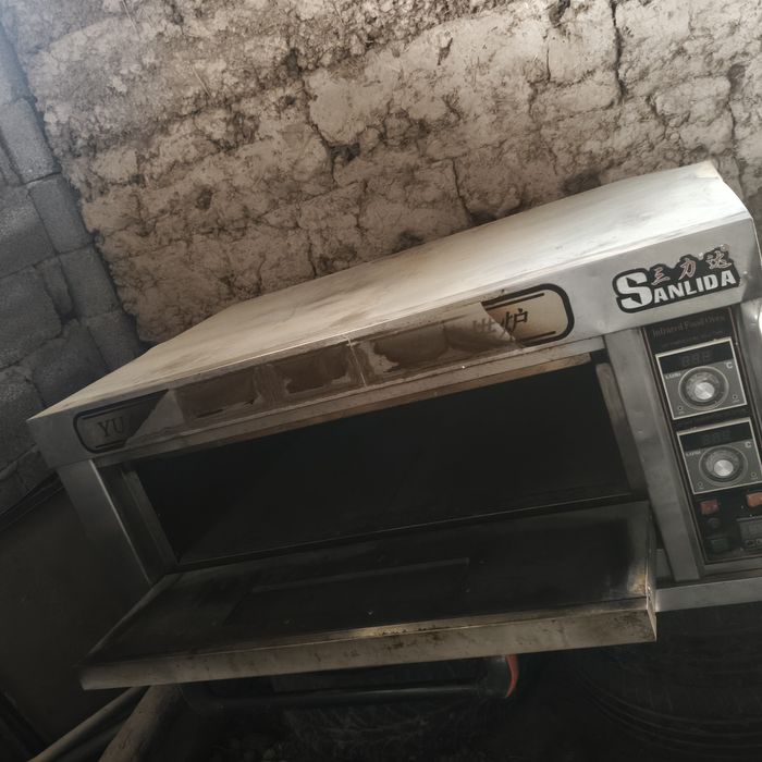 Нан пеш 380вольт