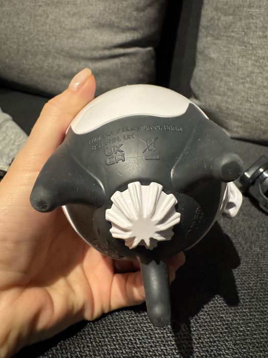 RockIt - balansoar portabil