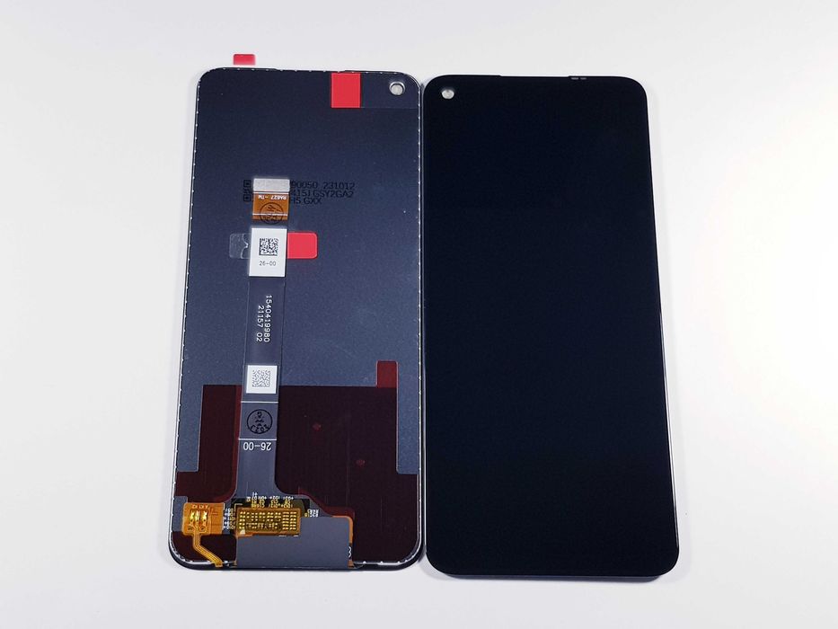 1 ГОДИНА ГАРАНЦИЯ на Дисплей за Oppo A57/A57S/A57E/A74 5G/A77/A93 5G