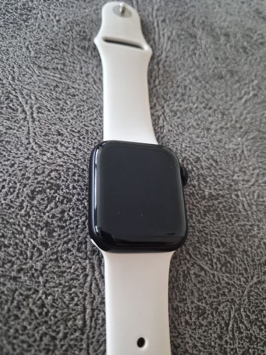 Apple Watch SE 2 с 40