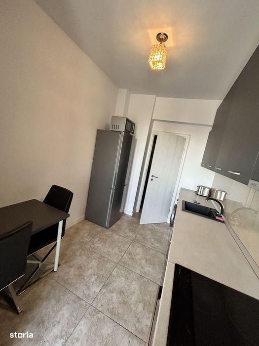 Apartament 2 camere - bloc nou - metrou Mihai Bravu - Vitan