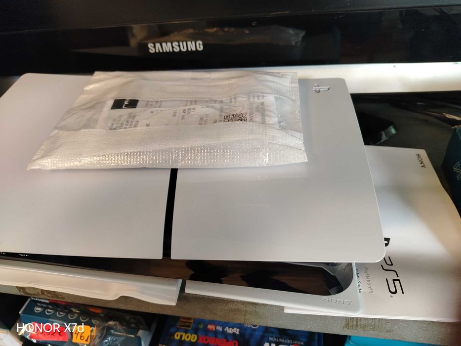 PlayStation 5 slim fortnite с диск