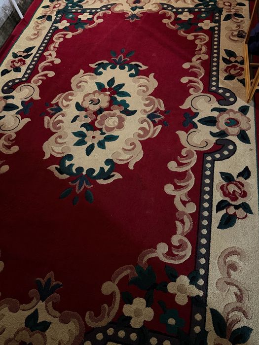 Ковры от 5.000 тг до 9-10к. Есть торг