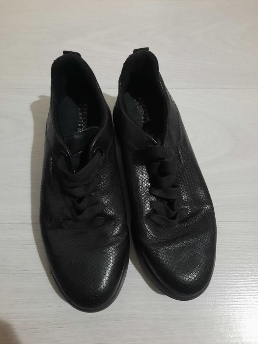 Pantofi dama Geox Respira