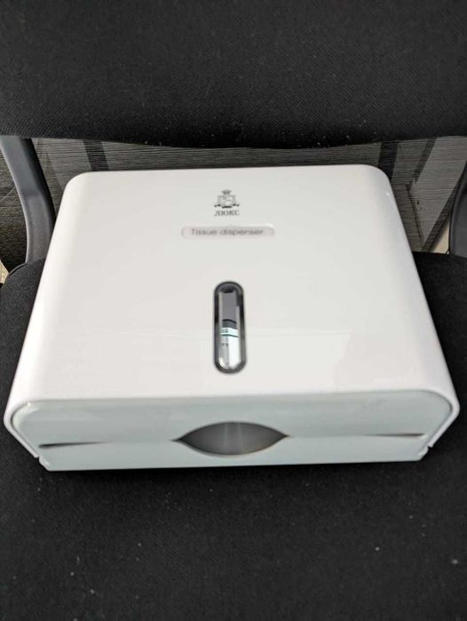 Диспенсер для салфеток