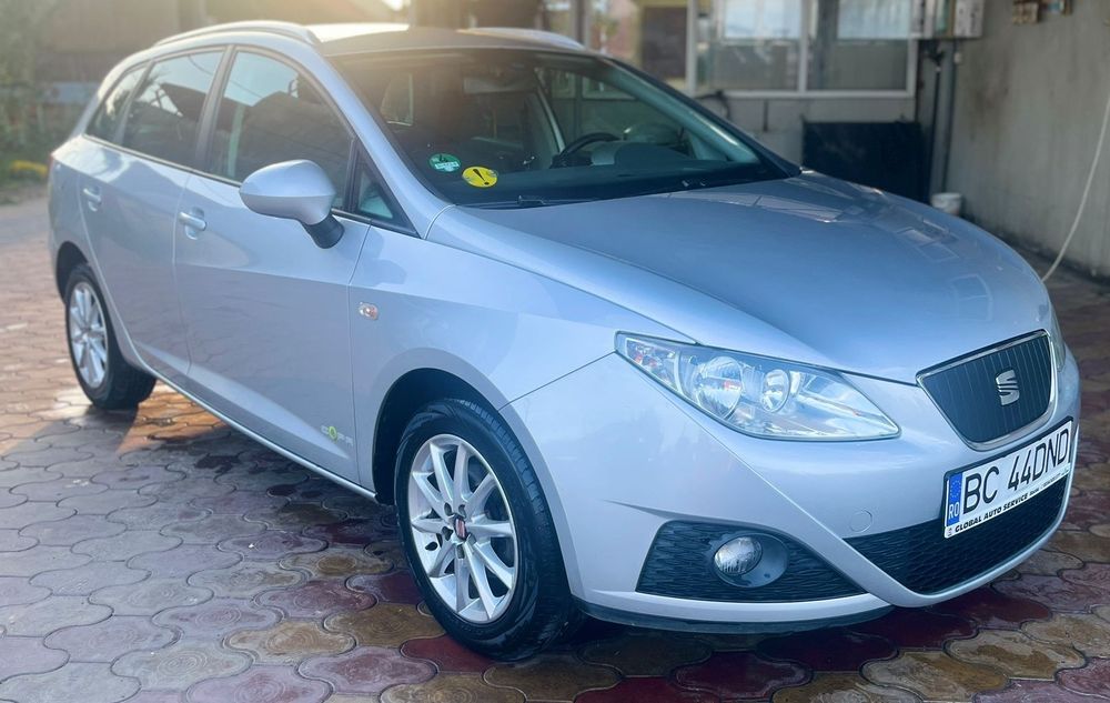 Seat Ibiza  Break