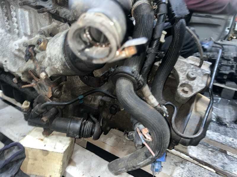 МКПП Ford Focus MCGU 1.6