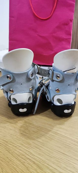 Понсети Ponseti обувки размер 3 - чифт