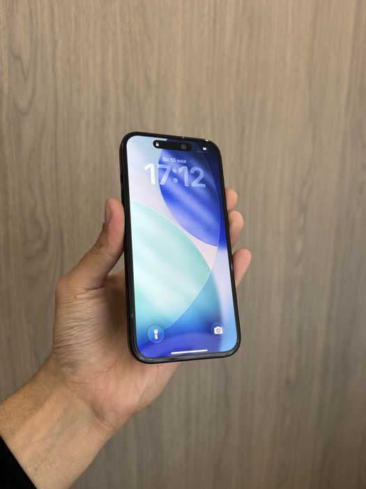 iPhone 15 128GB 87%