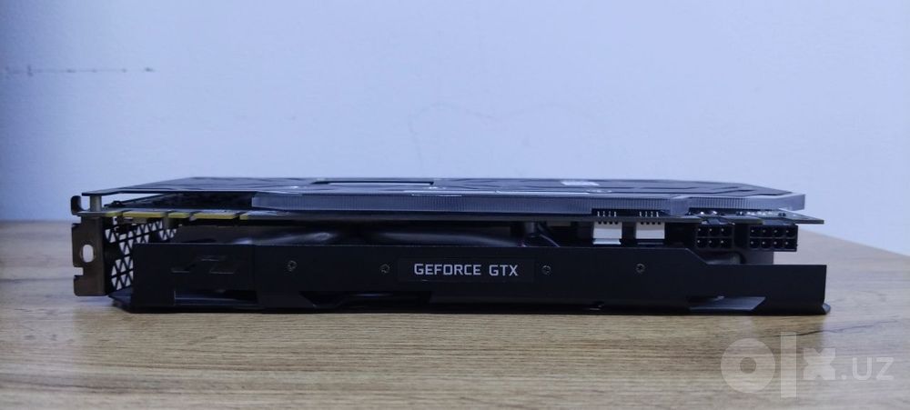 Gtx 1070 8gb Galax