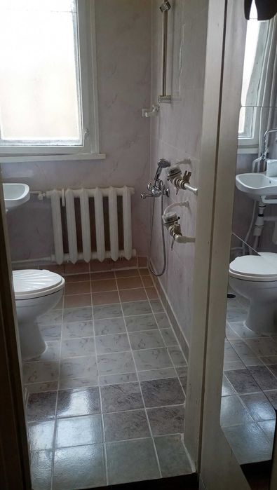 Двустаен апартамент в Западен парк