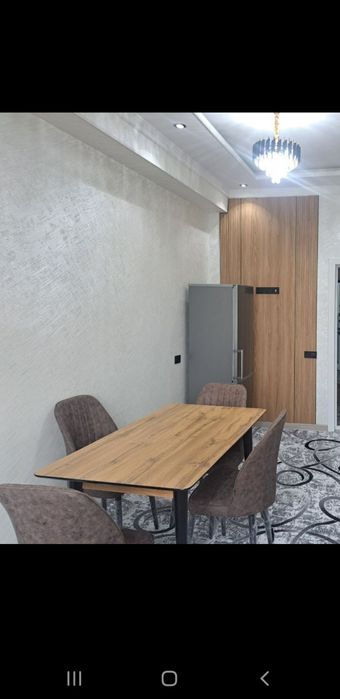 Сдается квартира Новосиройке