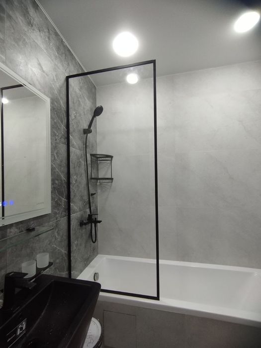 Dushevoy kabina Dush Kabinka Хай тек Душ кабина Душевые Кабинки