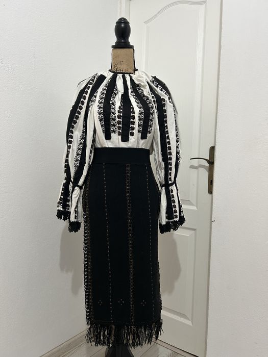 Vand haine port popular, autentice