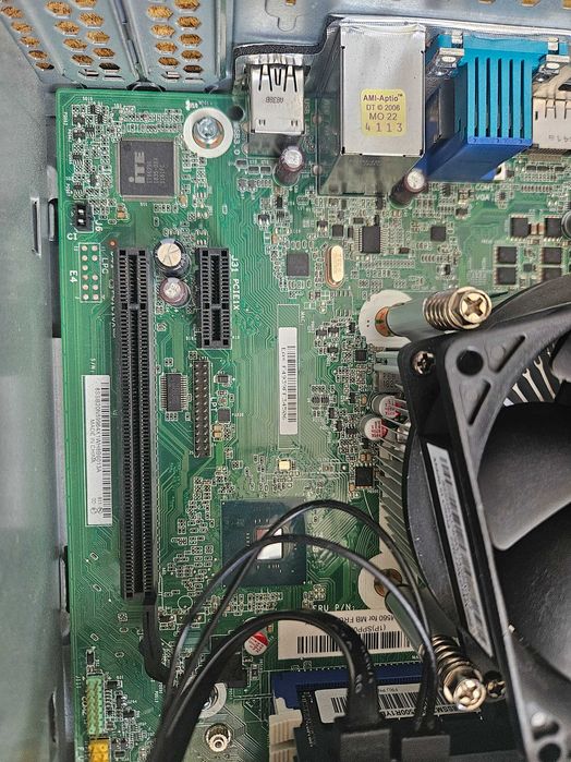 Сис.блок i7-8700\8Gb\HDD1Tb\UHD630