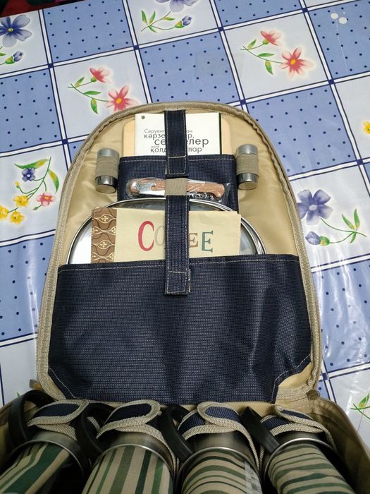 Рюкзак походный Итальянский