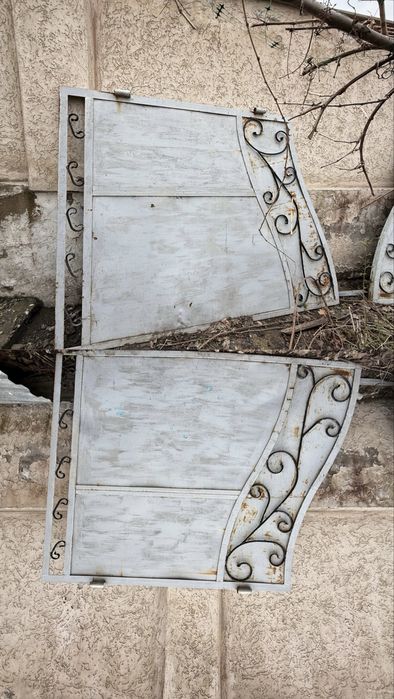 Продается ворота