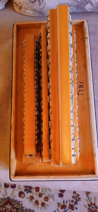 Продам тульский баян